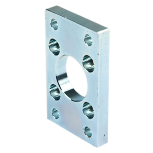 Flange Mounting