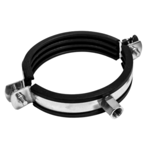 Rubber Lined Pipe Ring