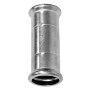 Press Fit Long Equal Coupling