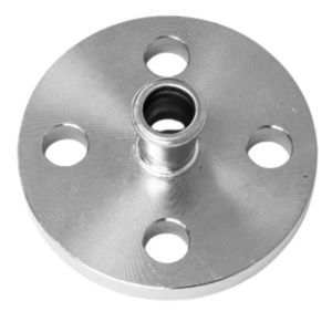 Press Fit Flange Coupling