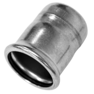 Press Fit End Cap