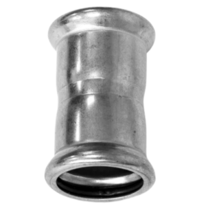 Press Fit  Equal Coupling