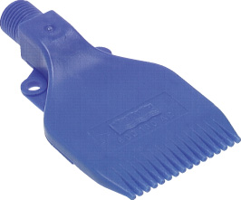 Nozzles