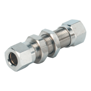 Bulkhead Connector