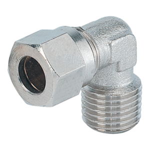 Male Fixed Elbow