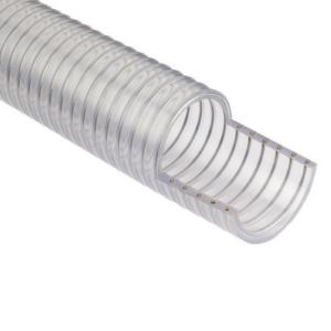 Wire Reinforced PVC