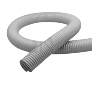 Light Duty Suction and Transport Highly Flexible PVC Ducting