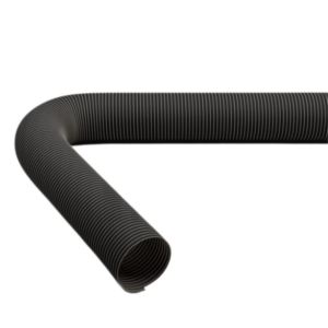 Neoprene High Temp Ducting