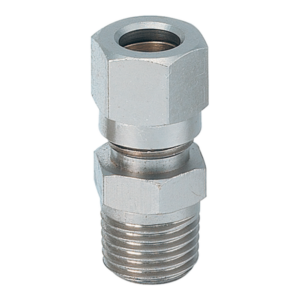 Male Stud Coupling