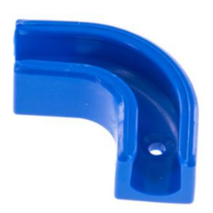 Elbow Tube Support