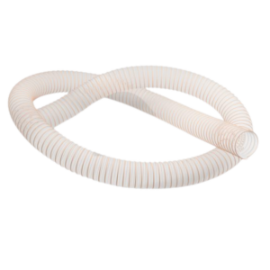 PU Flame Resistant Ducting