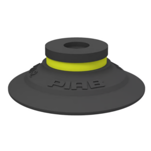 Type F Flat Suction Cup Chloroprene