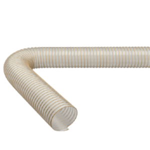 PU Suction and Transport  Antistatic Flame Resistant Heavy Ducting
