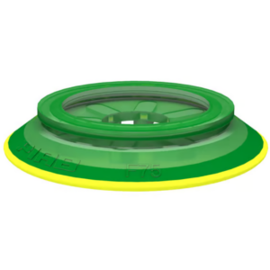 Type F Flat Suction Cup Polyurethane