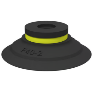 Type F Flat Suction Cup Nitrile-PVC