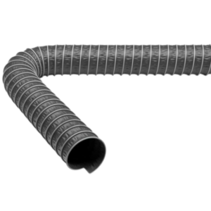 Suction And Blower Hose PVC Coated Flame Resistant