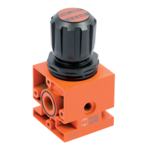 PRESSURE REGULATOR