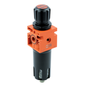 FILTER REGULATOR