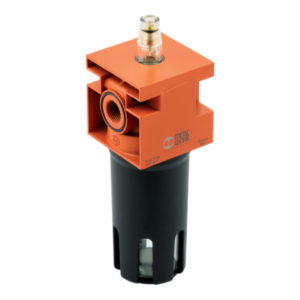 LUBRICATOR
