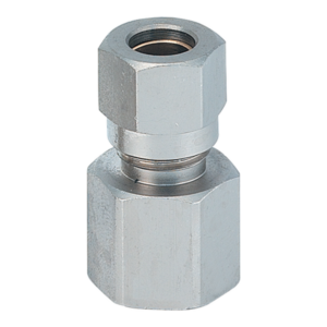 FEMALE STUD COUPLING