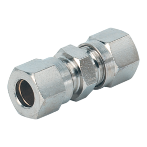 Equal Straight Connector