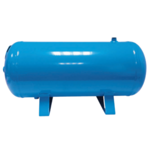 Horizontal Air Receivers
