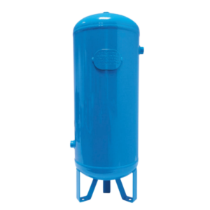 Vertical Air Receiver
