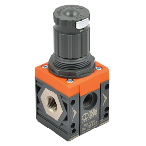 Pressure Regulator