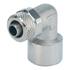 Female Stud Elbow