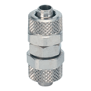 Equal Coupling