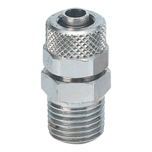 Male Stud Coupling Taper