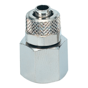FEMALE STUD COUPLING