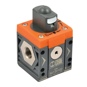 Shut Off Valve