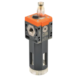Lubricator