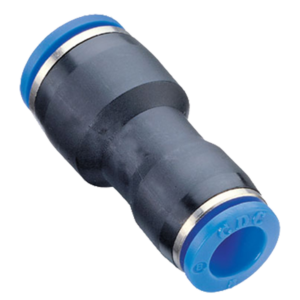 Reducing Straight Coupling
