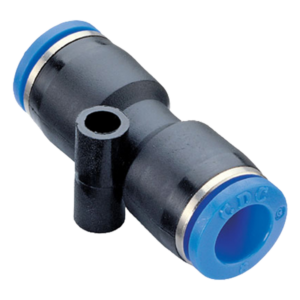 Equal Straight Coupling