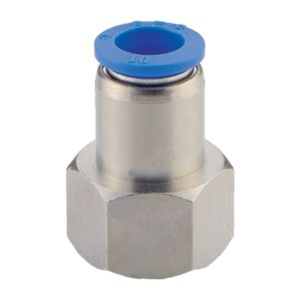 Female Stud Coupling