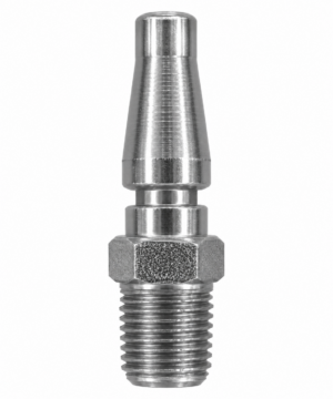 Series 017 Male Plug