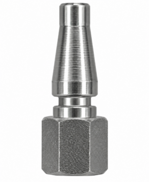 Series 017 Female Plug