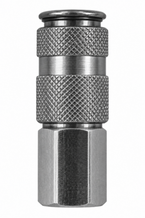 Series 017 Female Coupling