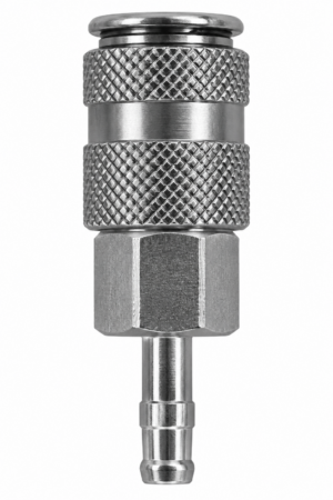 Series 017 Hose Tail Coupling