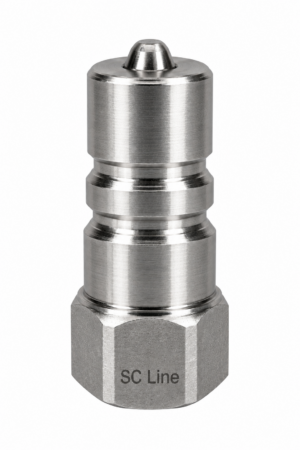 ISO B Probe Stainess Steel