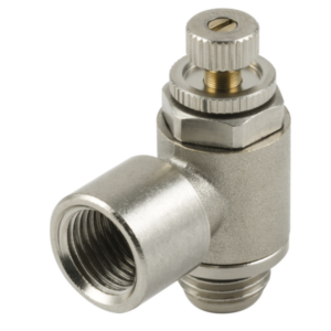Flow Control and Function Fittings