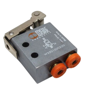 VME Mini Roller Valve