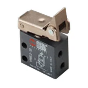 VME Mini Roller Valve One Way