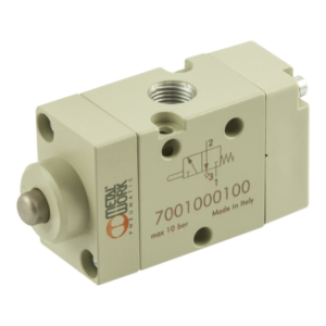 Mechanical Valves