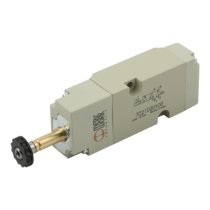 Namur Valve
