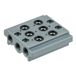 Series 70 Manifold Base