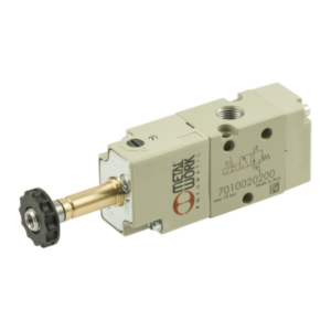 Solenoid Valves
