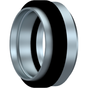 Cutting Ring with Seal